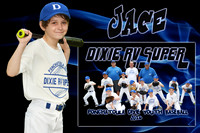 JACE MCKINNEY MEMORY MATE