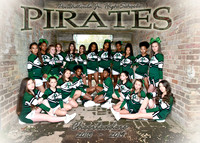 PJHS Cheer 2018-2019