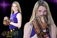 ALISON HOYT PLAYER MATE