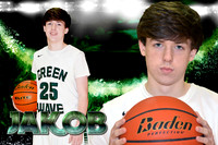 JAKOB ADAMS PLAYER MATE