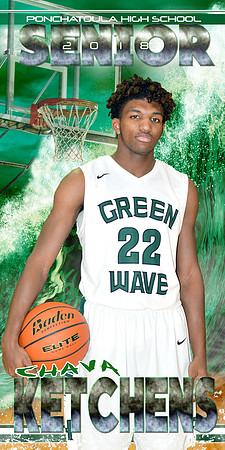 CHAVA KETCHENS SENIOR BANNER