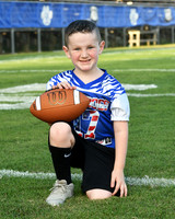 FLAG FOOTBALL