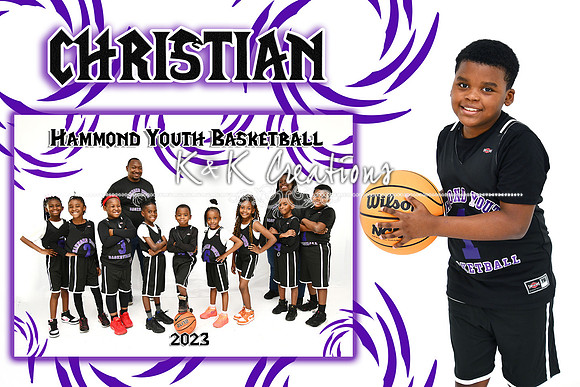 christian bickham mm