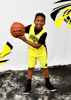 Boys 7-8 Judge Jeff Johnson Coach Tyrone London