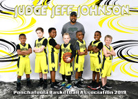 5x7 boys 7-8 JUDGE JEFF JOHNSON TEAM