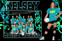 KELSEY ALCINA MEMORY MATE