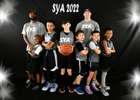 Team #5 Coach Beau