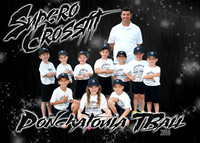 5x7 SUPERO CROSSFIT TBALL TEAM