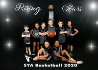 5x7 5-6coed Rising Stars Team