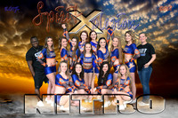8X12 NITRO  team