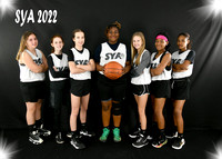 Team #2 Coach Lisa