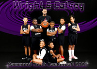 9-10 WRIGHT & CALVEY