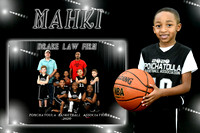 MAHKI GRAY MEMORY MATE