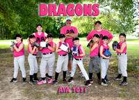 CPG Team #2 Coach Brittney