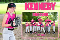 KENNEDY WESTMORELAND MEMORY MATE