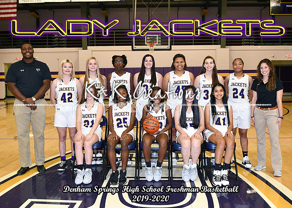 5x7 freshman team