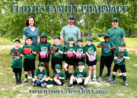 TBall Floyds Family Pharmacy