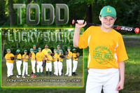 TODD BODE MEMORY MATE