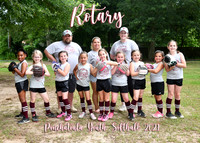 7/8 girls Rotary