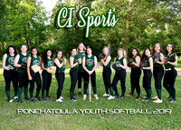 Girls 13-18 CI Sports