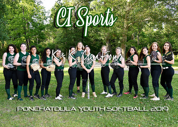 5x7 girls 13-18 CI Sports team