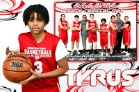 tyrus hines memory mate