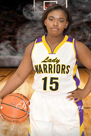 DAWNISHA FRANKLIN4x6