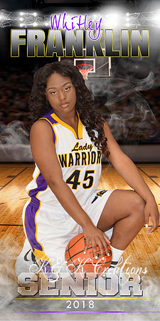 WHITLEY FRANKLIN BANNER AMITE