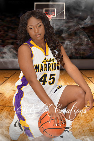 WHITLEY FRANKLIN 4x6