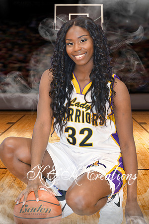 ANIA JOHNSON 4x6