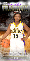 DAWNISHA FRANKLIN BANNER