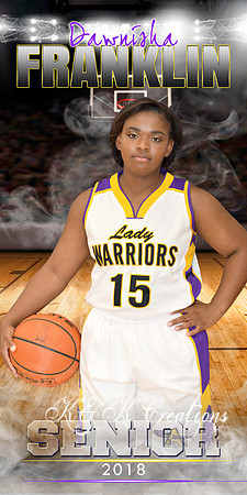 DAWNISHA FRANKLIN BANNER