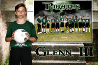 glenn hanna iii memory mate