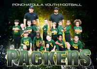 Packers - Flag Football