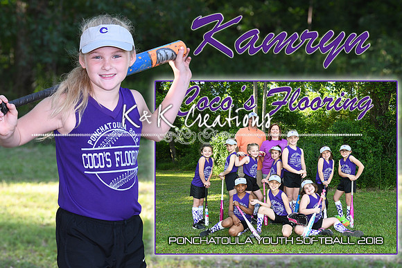 kamryn johnson memory mate