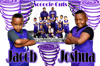 jacob and joshua memory mate