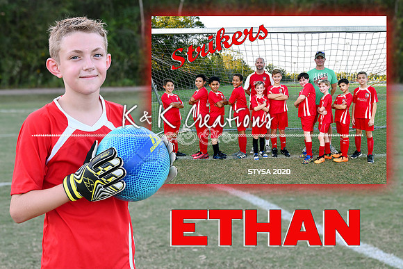 ETHAN TRAHAN MEM MATE 2