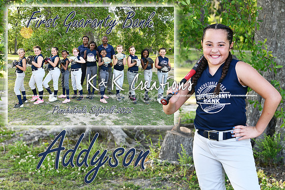 addyson perry memory mate