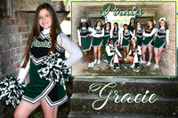 gracie anderson memory mate