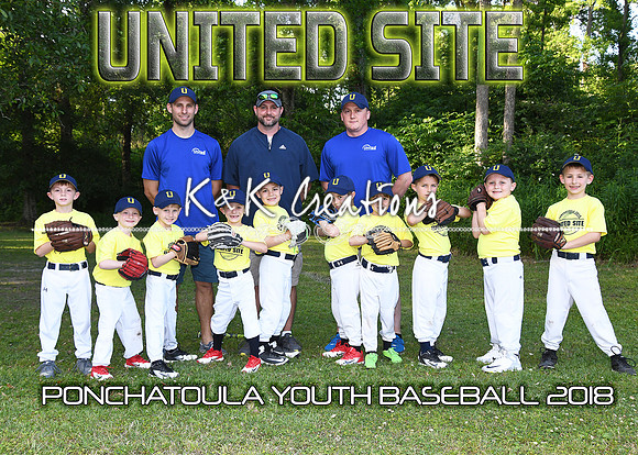 5x7 6cp united site team