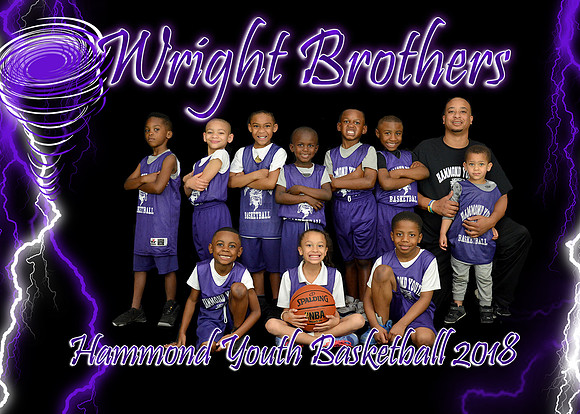 5x7 WRIGHT BROTHERS 5-6 TEAM