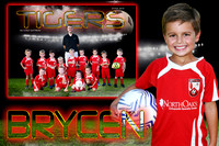 BRYCENN BROUSSARD MEMORY MATE