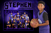 Stephen Brown Memory Mate