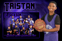 Tristan Jackson Memory Mate