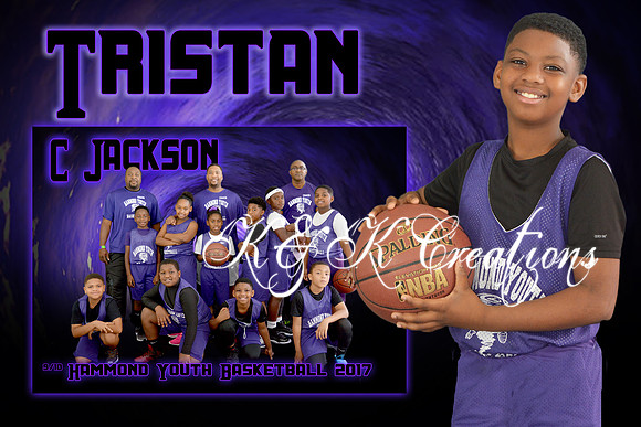 Tristan Jackson Memory Mate