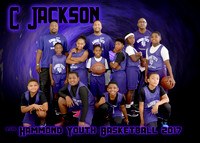 9-10 C Jackson