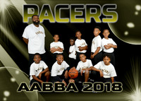 PACERS