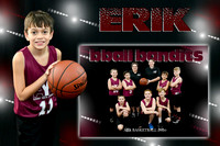 ERIK MARTINEZ MEMORY MATE