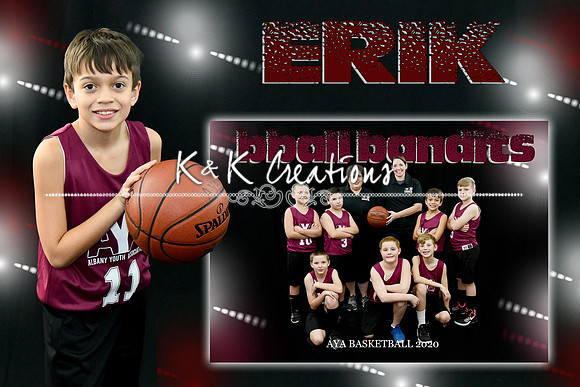 ERIK MARTINEZ MEMORY MATE