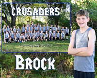 brock guidry 8x10 mm